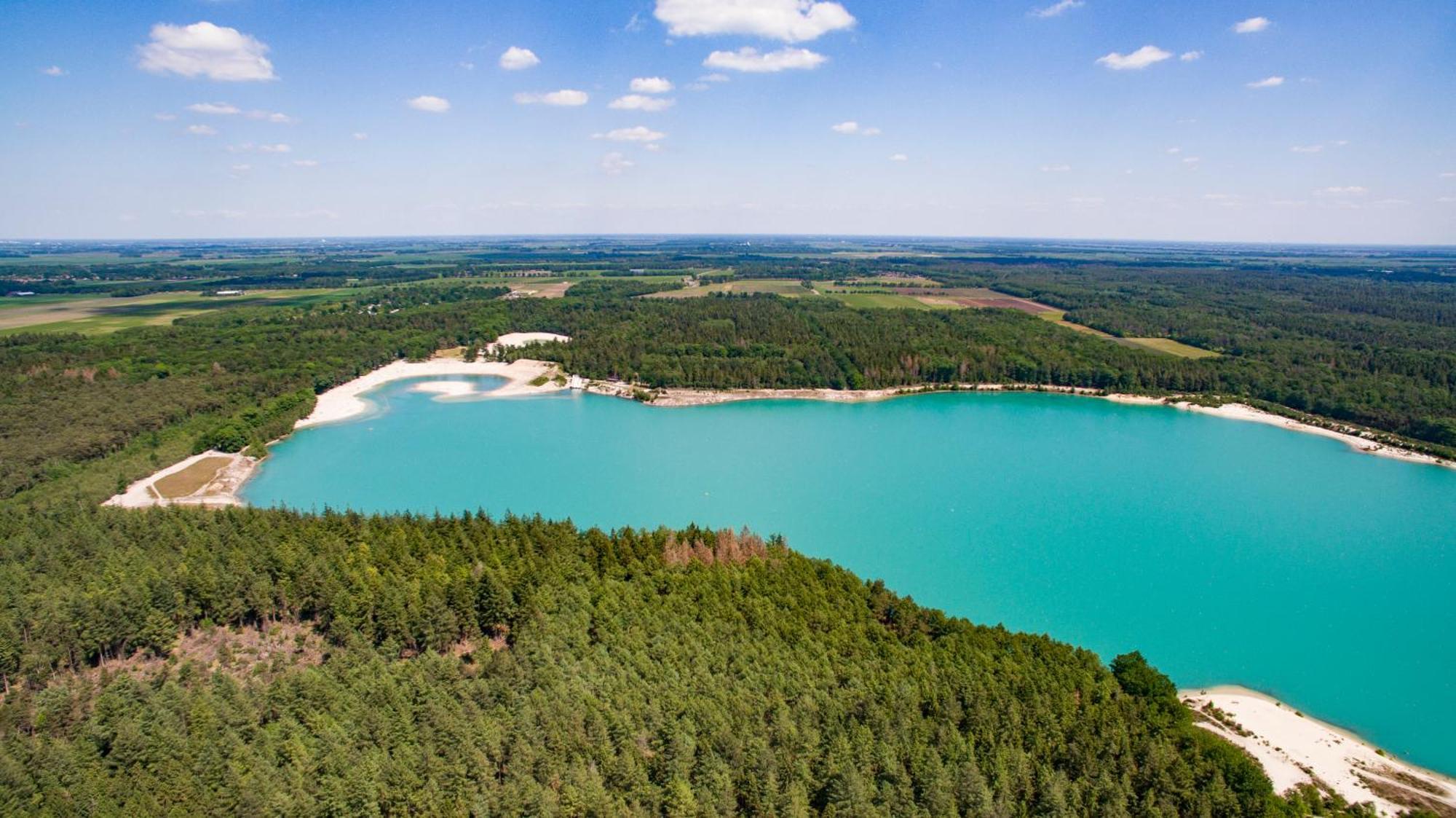 Dormio Resort De Hondsrug Gasselte Zewnętrze zdjęcie